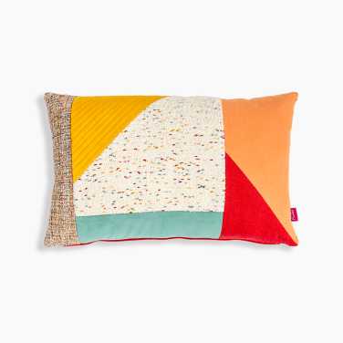 Piculet - MERRY PATCHWORK KIRLENT